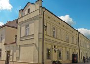 Footsteps of St. John Paul II