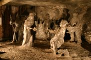Wieliczka Salt Mine